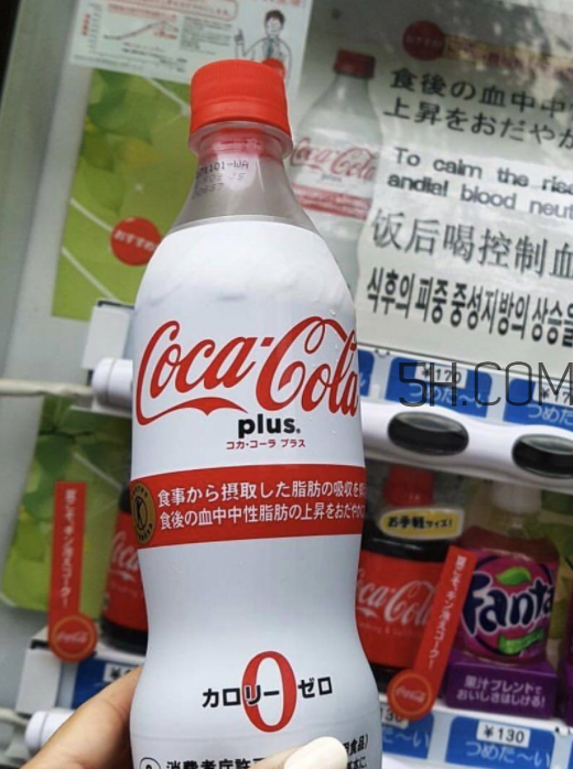 日本吸脂可樂(lè)好喝嗎？日本吸脂可樂(lè)什么味？