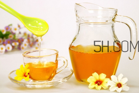 運動后可以喝蜂蜜水嗎？運動后可以泡腳嗎？