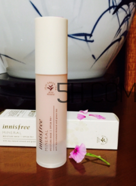 悅詩風吟隔離乳怎么用？悅詩風吟隔離乳色號怎么選？