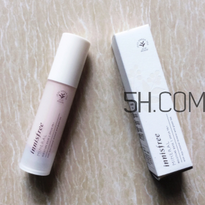 悅詩風吟隔離乳怎么用？悅詩風吟隔離乳色號怎么選？