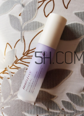 悅詩風吟隔離乳怎么用？悅詩風吟隔離乳色號怎么選？