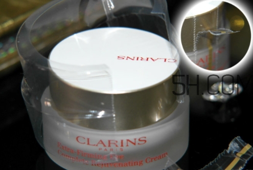 嬌韻詩(shī)眼霜怎么打開？嬌韻詩(shī)眼霜使用心得