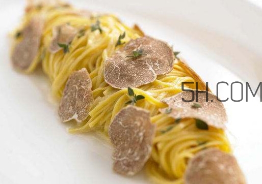 白松露怎么吃？白松露可以曬干保存嗎