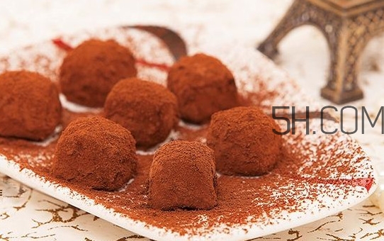 松露巧克力有松露嗎？松露巧克力有保質(zhì)期嗎