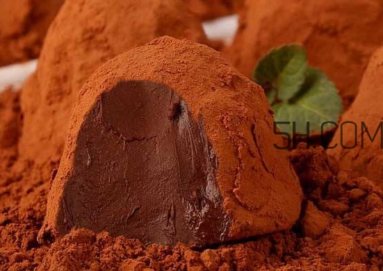 松露巧克力有松露嗎？松露巧克力有保質(zhì)期嗎