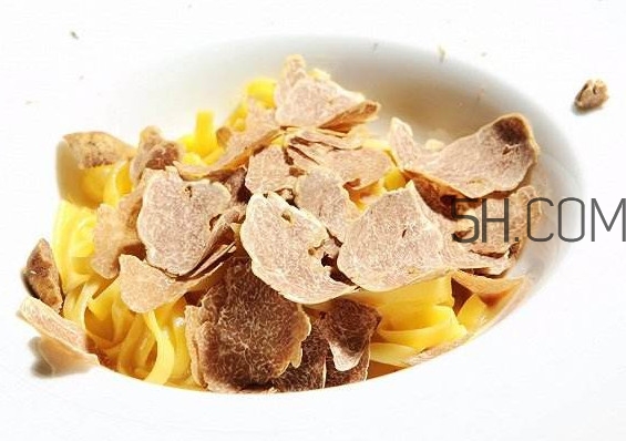 白松露怎么吃？白松露可以曬干保存嗎