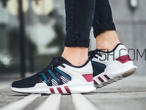 adidas eqt racing adv復(fù)古跑鞋在哪買？