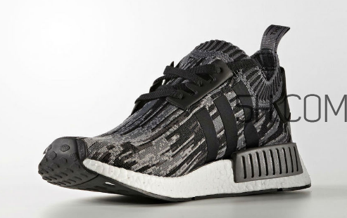 adidas nmd r1 glitch camo配色什么時候發(fā)售？