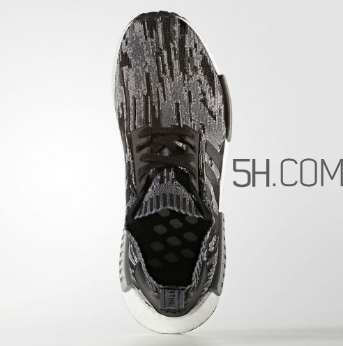 adidas nmd r1 glitch camo配色什么時候發(fā)售？