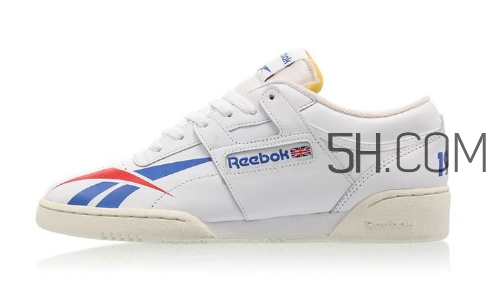 kasina與reebok聯(lián)名復(fù)古運(yùn)動鞋多少錢_在哪買？
