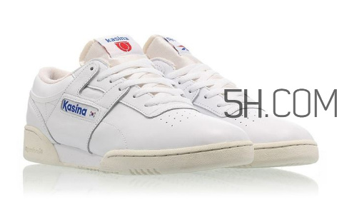 kasina與reebok聯(lián)名復(fù)古運(yùn)動鞋多少錢_在哪買？