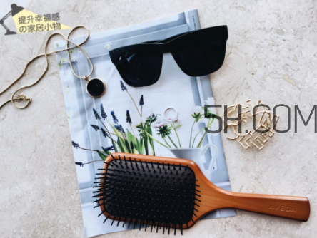 氣墊按摩梳怎么用？氣墊梳的好處