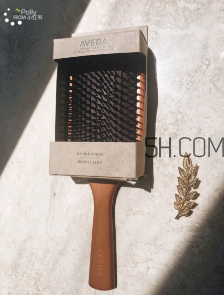 氣墊按摩梳怎么用？氣墊梳的好處