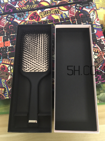 氣墊梳哪個牌子好？氣墊梳品牌推薦