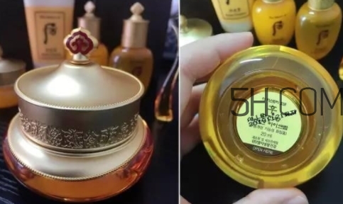 whoo后眼霜有幾款？whoo后眼霜哪款好用