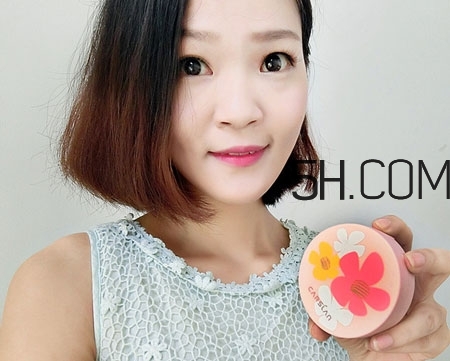 卡姿蘭輕甜水嫩鮮氣墊cc霜多少錢(qián)_專柜價(jià)格