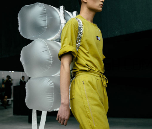 herschel supply2018春夏系列怎么樣_好看嗎？
