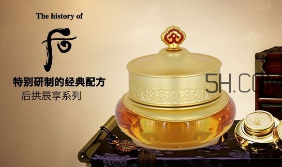 whoo后眼霜怎么用？whoo后眼霜如何使用方法