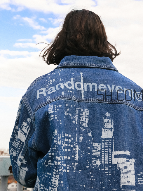 randomevent2017秋冬系列怎么樣_好看嗎？