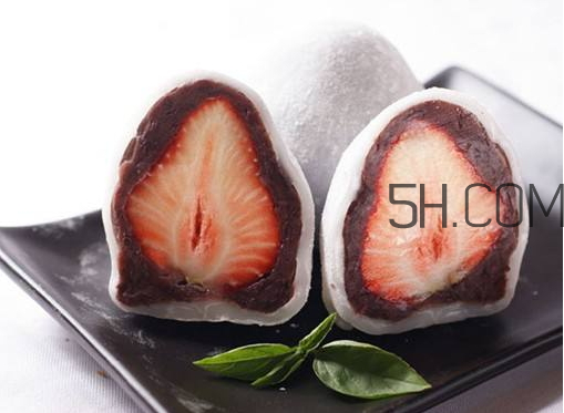 草莓大福哪里有賣 草莓大福多少錢一個(gè) 草莓大福哪里有賣 草莓大福多少錢一個(gè)