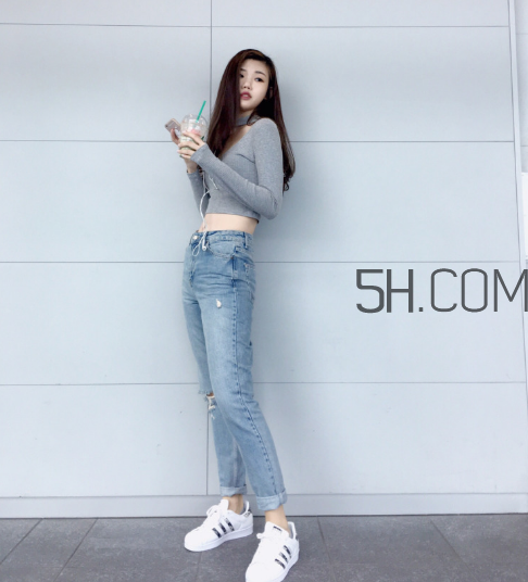 topshop褲子怎么選？topshop牛仔褲怎么樣？
