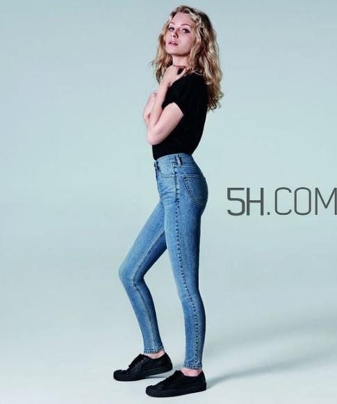 topshop褲子怎么選？topshop牛仔褲怎么樣？