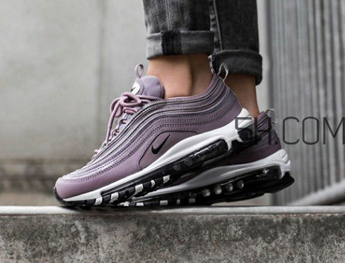 nike air max 97 taupe grey配色上腳效果怎么樣？