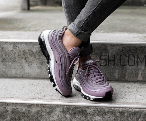 nike air max 97 taupe grey配色上腳效果怎么樣？
