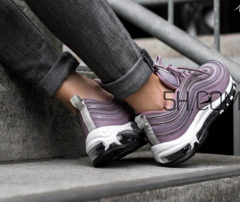 nike air max 97 taupe grey配色上腳效果怎么樣？