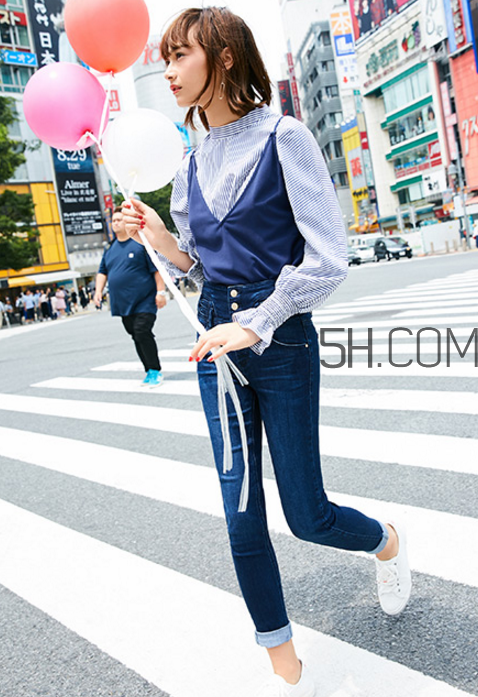 only衣服偏大嗎？only衣服可以退嗎？