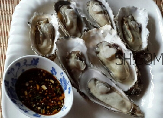 海蠣子什么時(shí)候最肥？海蠣子什么地方不能吃