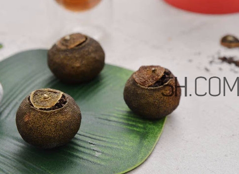 小青柑屬于什么茶類？小青柑的功效與作用
