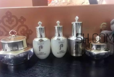 whoo后眼霜有幾款？whoo后眼霜哪款好用