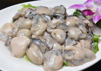 海蠣子有什么營養(yǎng)價(jià)值？海蠣子蒸多長時(shí)間