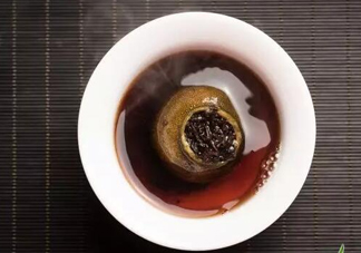 小青柑是紅茶還是綠茶？小青柑是熟茶還是生茶