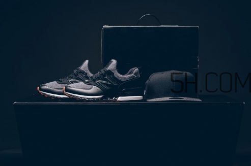 new era與new balance 574s聯(lián)名運動鞋多少錢？