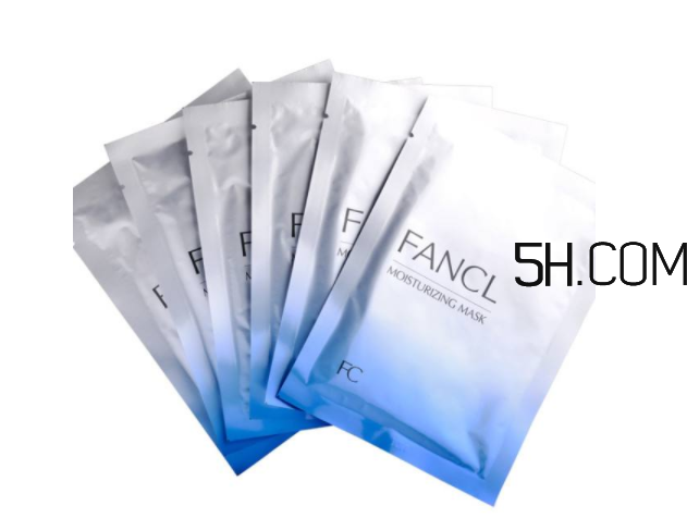 fancl面膜敷完要洗嗎？fancl面膜孕婦能用嗎？