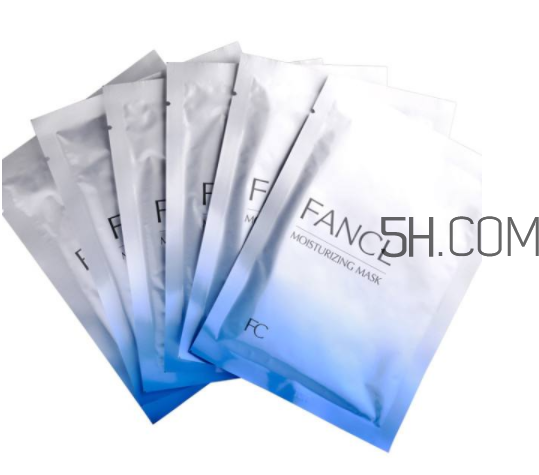 fancl面膜哪款最好用？fancl面膜保質(zhì)期多久？
