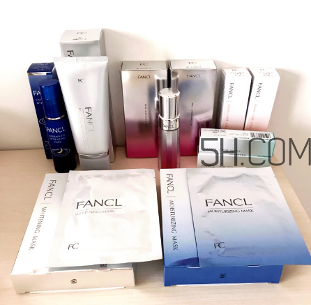 fancl面膜哪款最好用？fancl面膜保質(zhì)期多久？