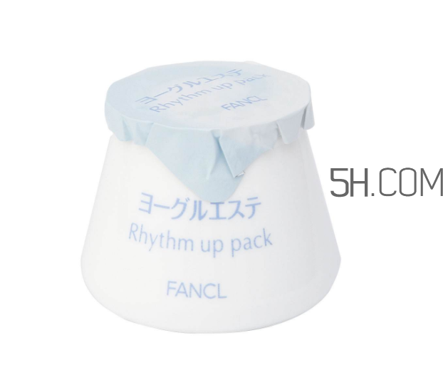 fancl乳酪面膜怎么樣？fancl芳珂乳酪面膜可以天天用嗎？