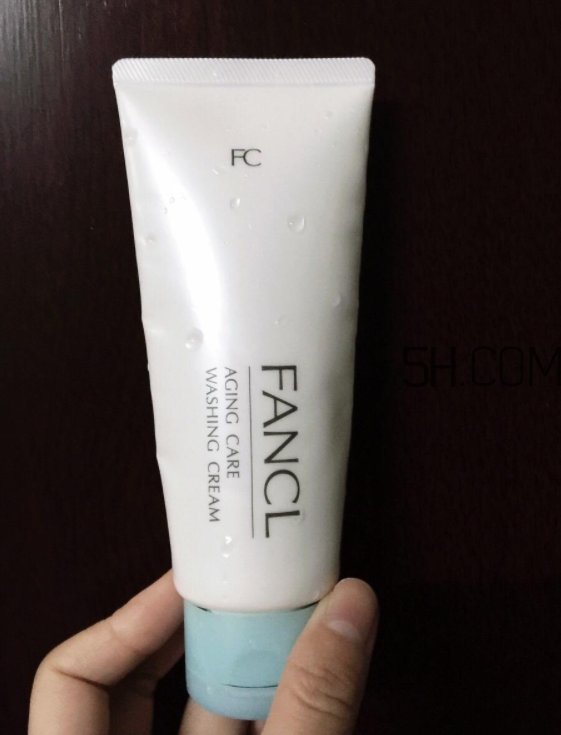 fancl芳珂洗面奶多少錢？fancl洗面奶專柜價格