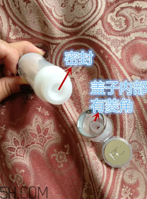 芳珂fancl水乳怎么樣？fancl水乳怎么打開