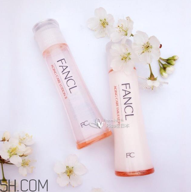 fancl芳珂水乳多少錢？fancl芳珂水乳專柜價格