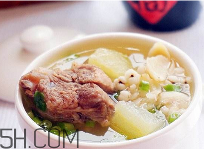秋天宜吃什么食物？女性秋季養(yǎng)生吃什么？