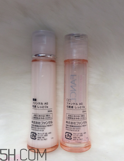 fancl水乳保質(zhì)期多久？fancl水乳真假辨別
