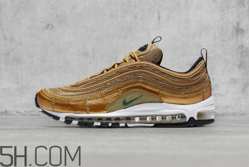 nike air max 97 cr7 c羅配色發(fā)售時間_在哪買？
