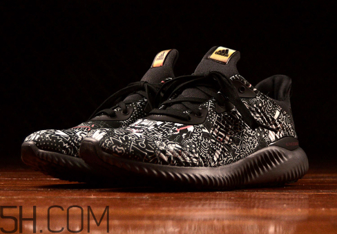 star wars與adidas聯(lián)名alphabounce小椰子多少錢？