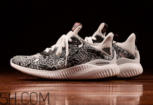 star wars與adidas聯(lián)名alphabounce小椰子多少錢？