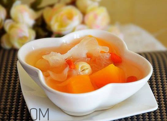 秋季如何養(yǎng)陰？秋季減肥食譜