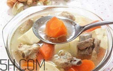 秋季如何養(yǎng)陰？秋季減肥食譜